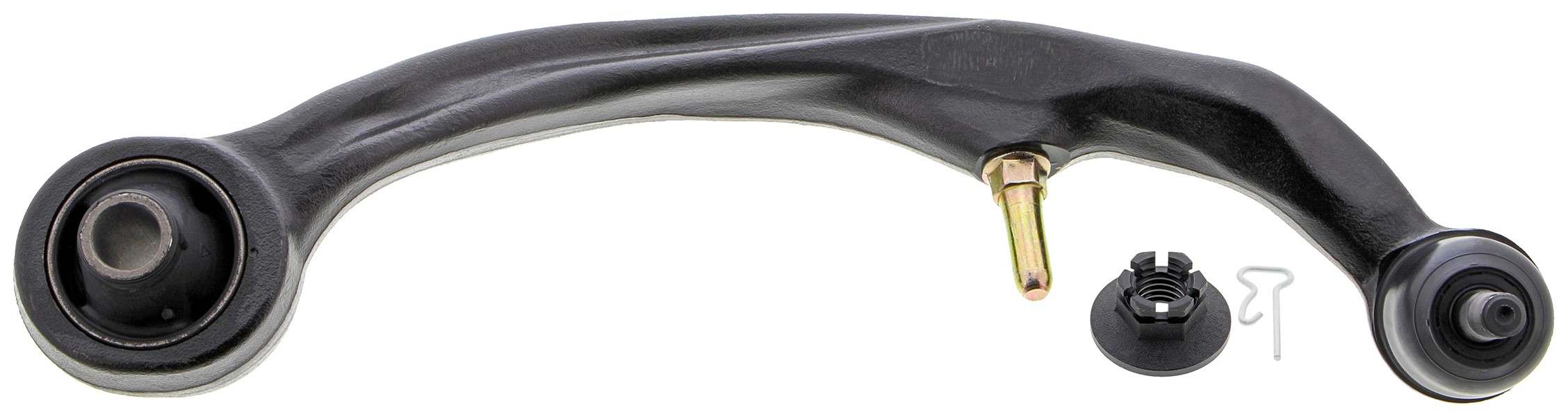 Mevotech Original Grade Suspension Control Arm and Ball Joint Assembly GS30198