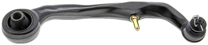 Mevotech Original Grade Suspension Control Arm and Ball Joint Assembly GS30198