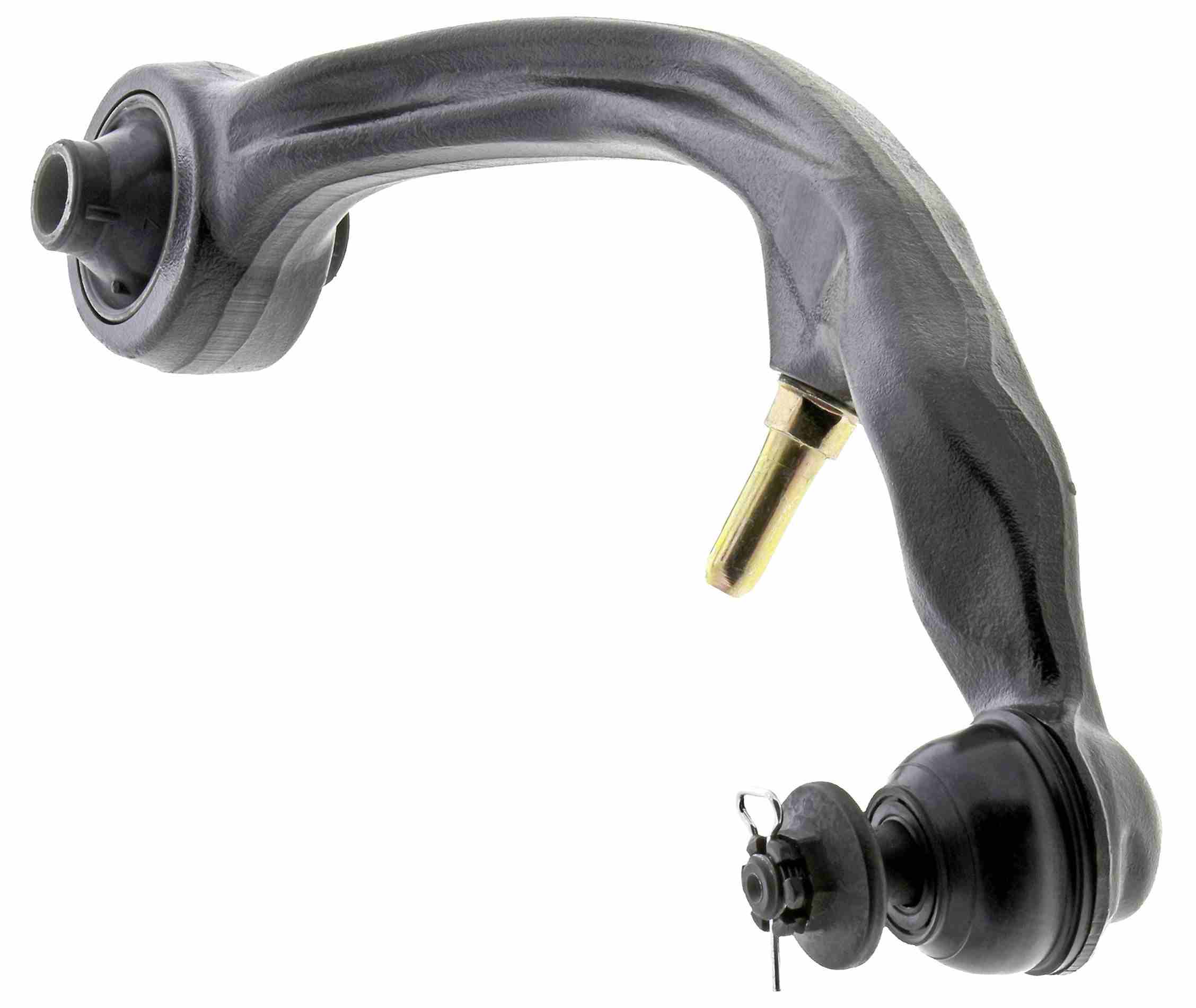 Mevotech Original Grade Suspension Control Arm and Ball Joint Assembly GS30198