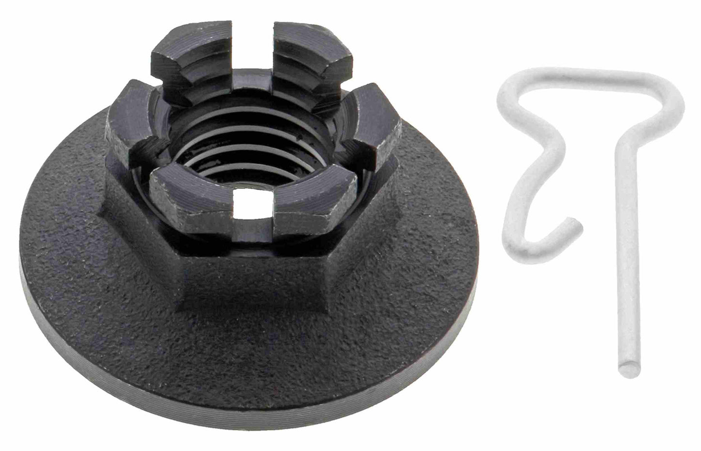 Mevotech Original Grade Suspension Control Arm and Ball Joint Assembly GS30199