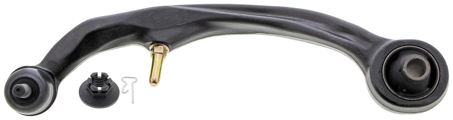 Mevotech Original Grade Suspension Control Arm and Ball Joint Assembly GS30199