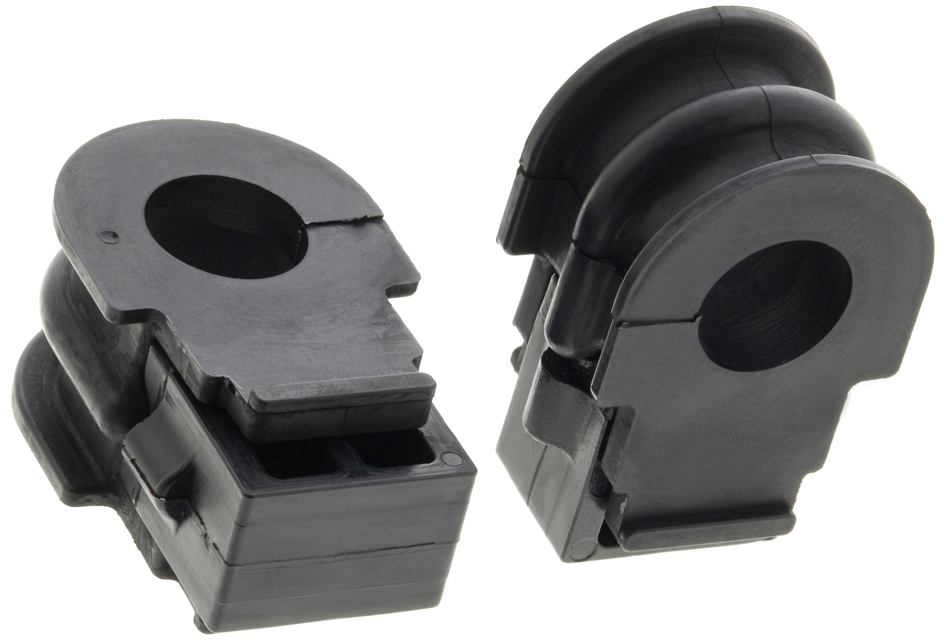 Mevotech Original Grade Suspension Stabilizer Bar Bushing GS30478 image 4