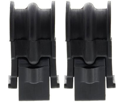Mevotech Original Grade Suspension Stabilizer Bar Bushing GS30478 image 2