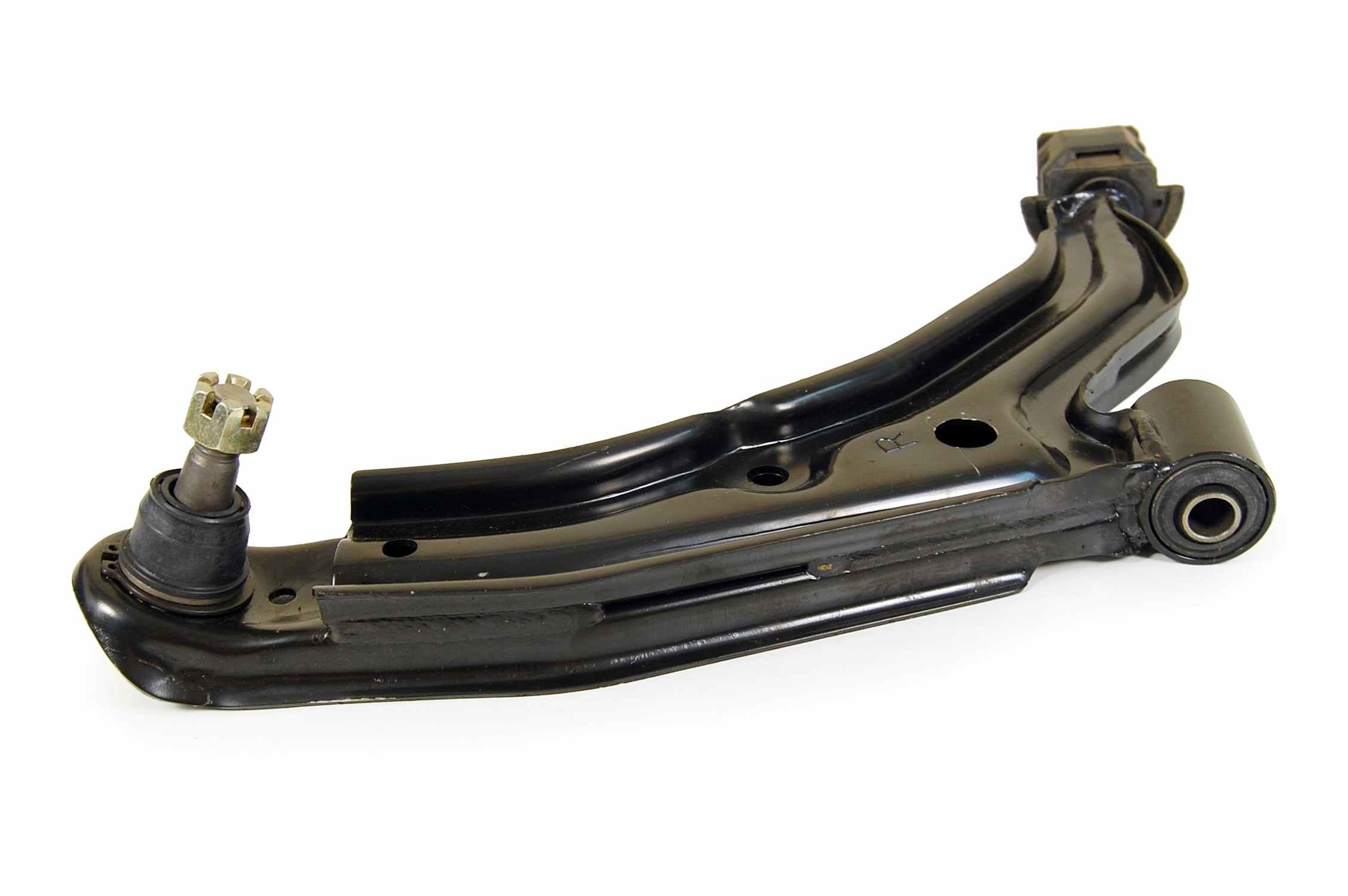 Mevotech Original Grade Suspension Control Arm and Ball Joint Assembly GS3053