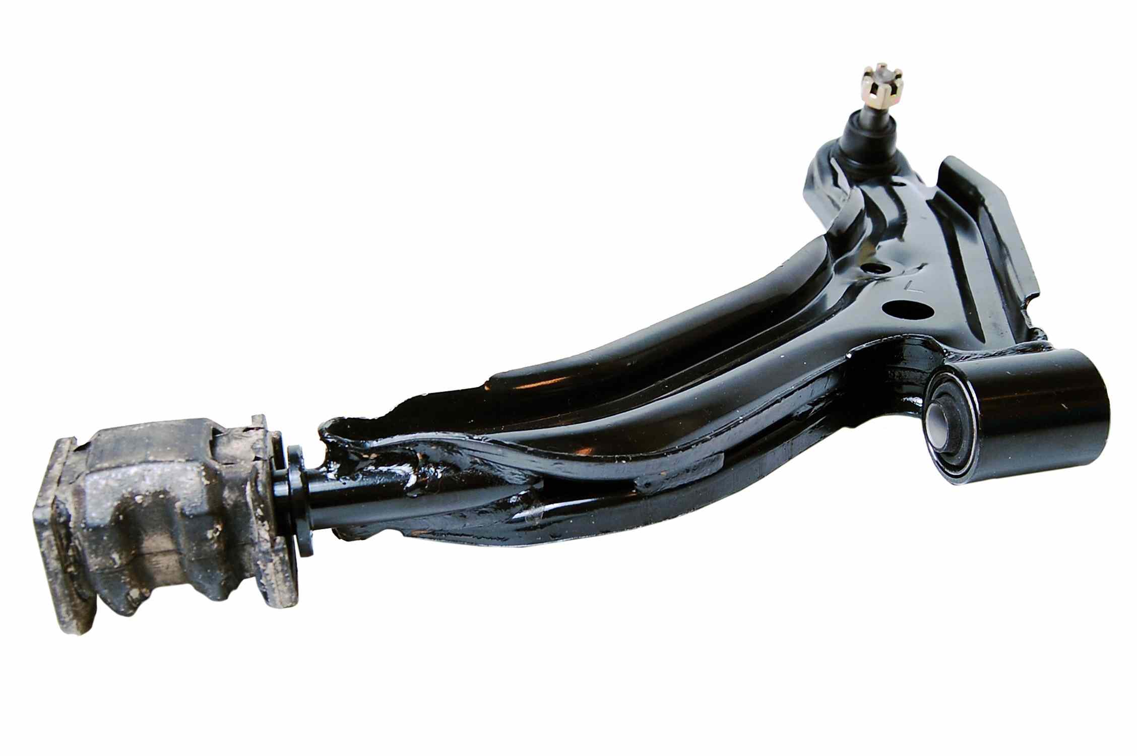 Mevotech Original Grade Suspension Control Arm and Ball Joint Assembly GS3054