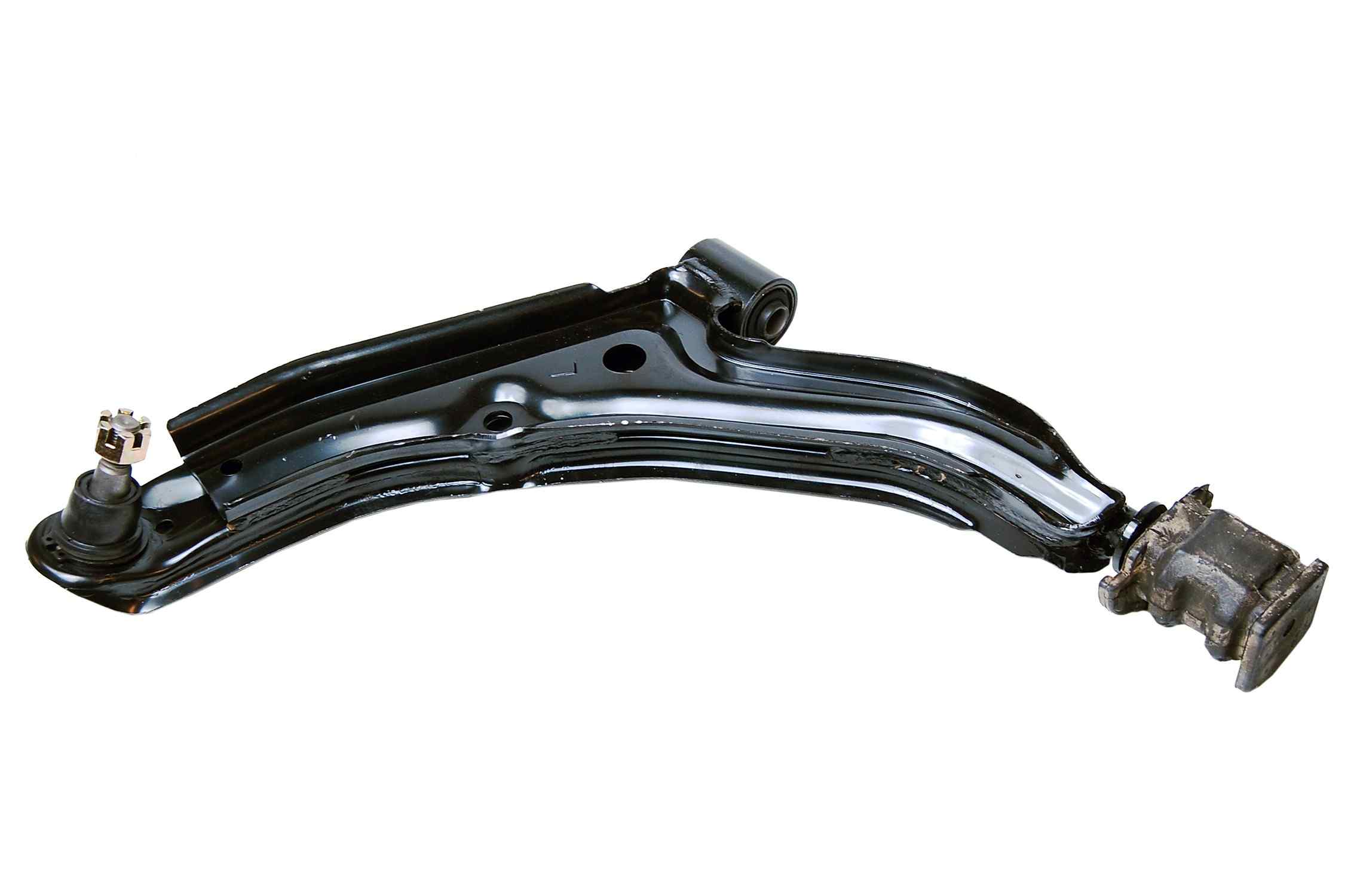 Mevotech Original Grade Suspension Control Arm and Ball Joint Assembly GS3054