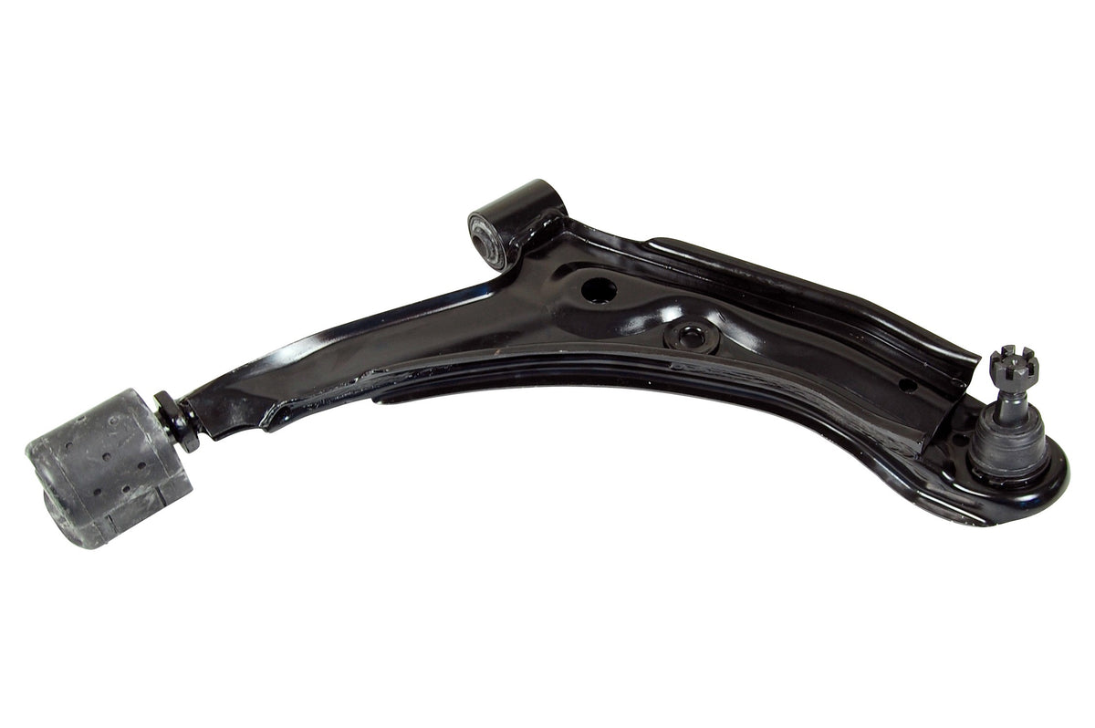 Mevotech Original Grade Suspension Control Arm and Ball Joint Assembly GS3055