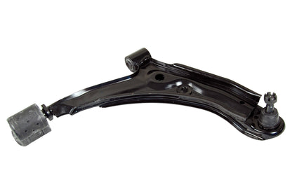 Mevotech Original Grade Suspension Control Arm and Ball Joint Assembly GS3055