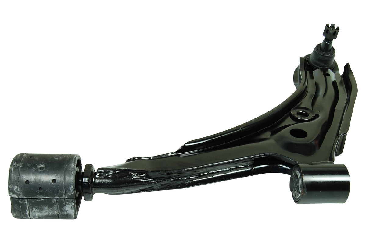 Mevotech Original Grade Suspension Control Arm and Ball Joint Assembly GS3056
