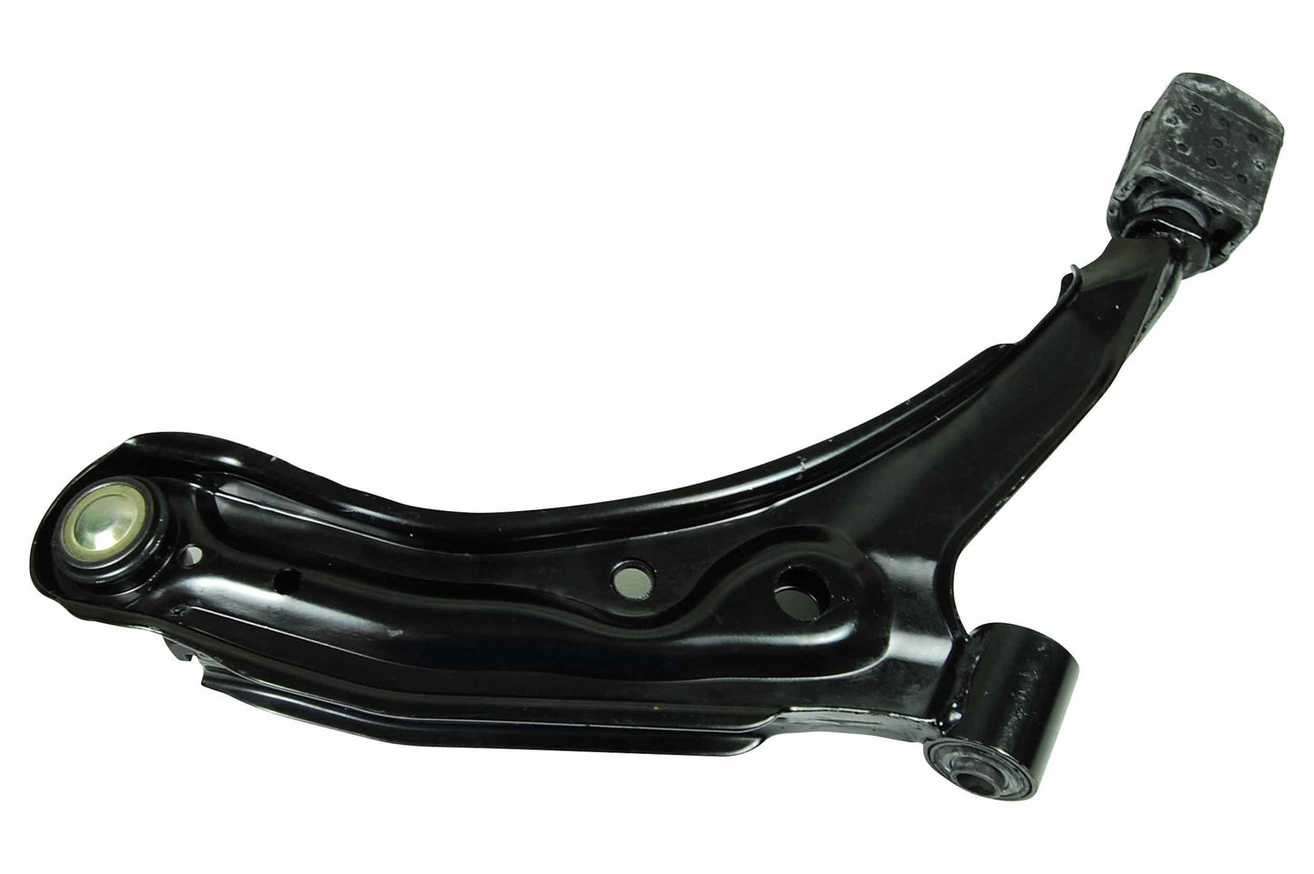 Mevotech Original Grade Suspension Control Arm and Ball Joint Assembly GS3056