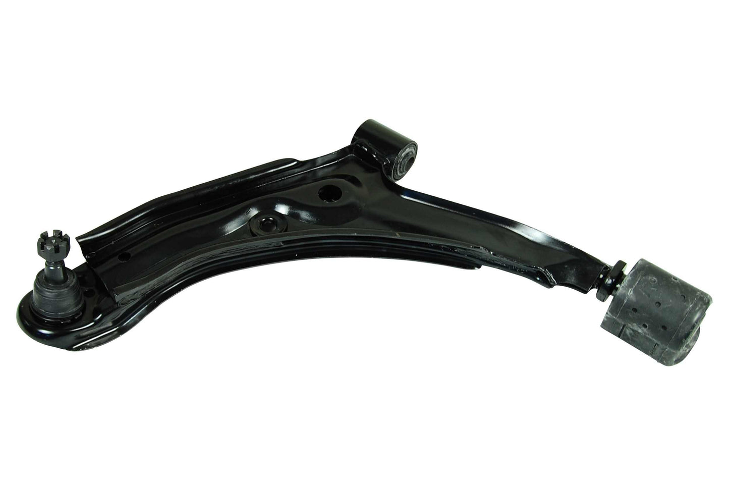 Mevotech Original Grade Suspension Control Arm and Ball Joint Assembly GS3056