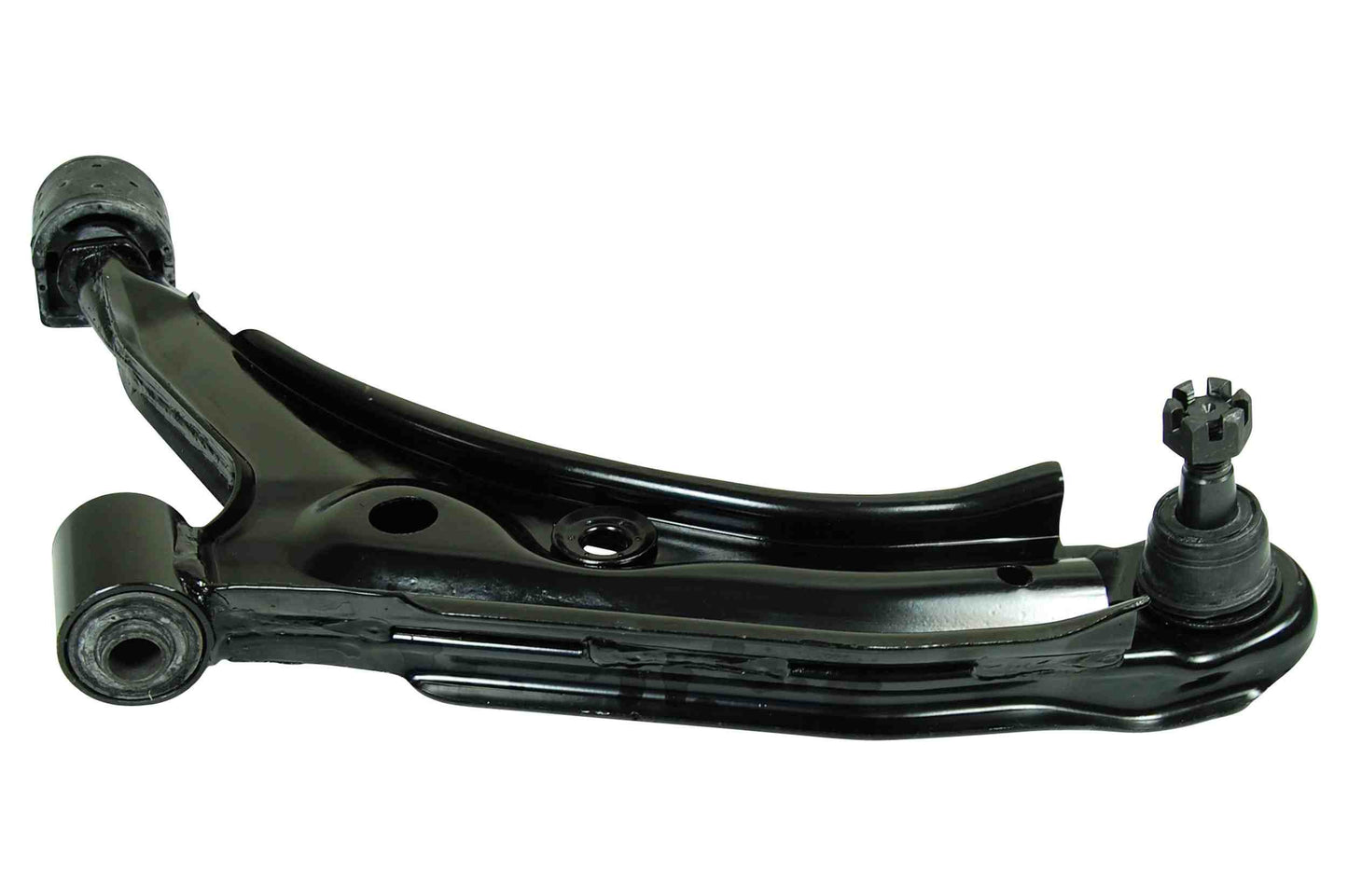 Mevotech Original Grade Suspension Control Arm and Ball Joint Assembly GS3056