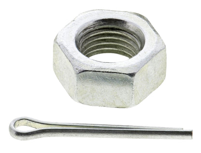 Mevotech Original Grade Steering Tie Rod End GS30610