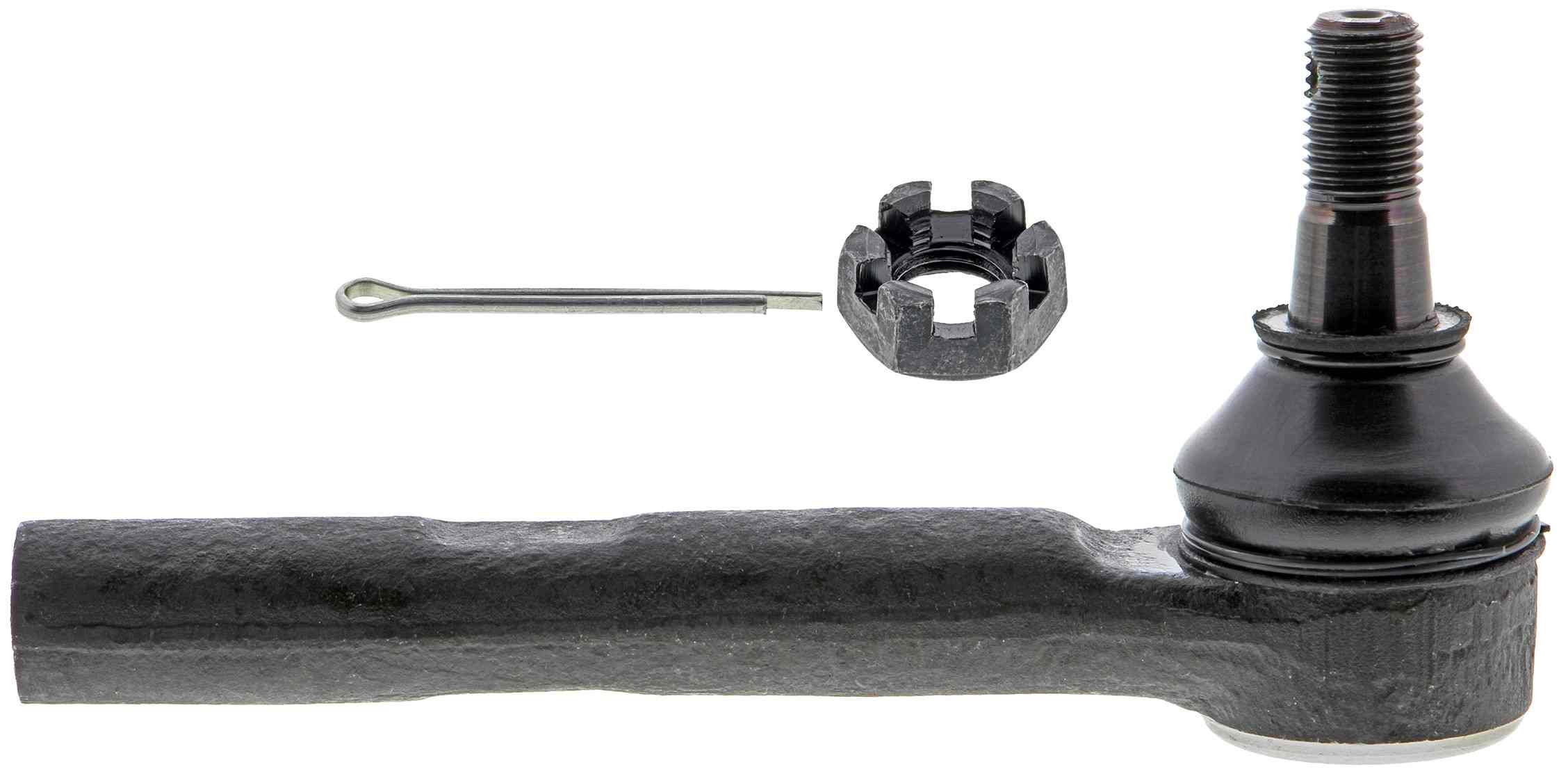 Mevotech Original Grade Steering Tie Rod End GS30612