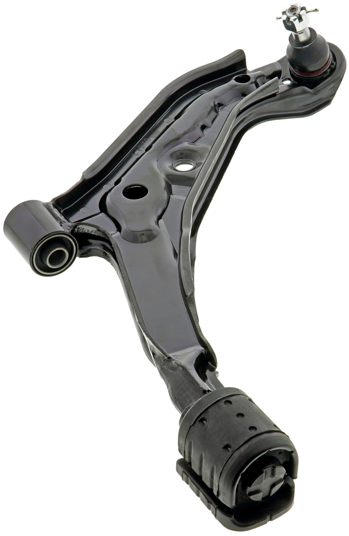 Mevotech Original Grade Suspension Control Arm and Ball Joint Assembly GS3061
