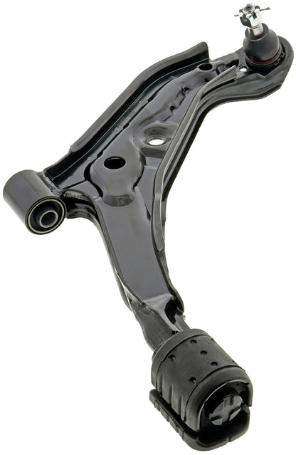 Mevotech Original Grade Suspension Control Arm and Ball Joint Assembly GS3061