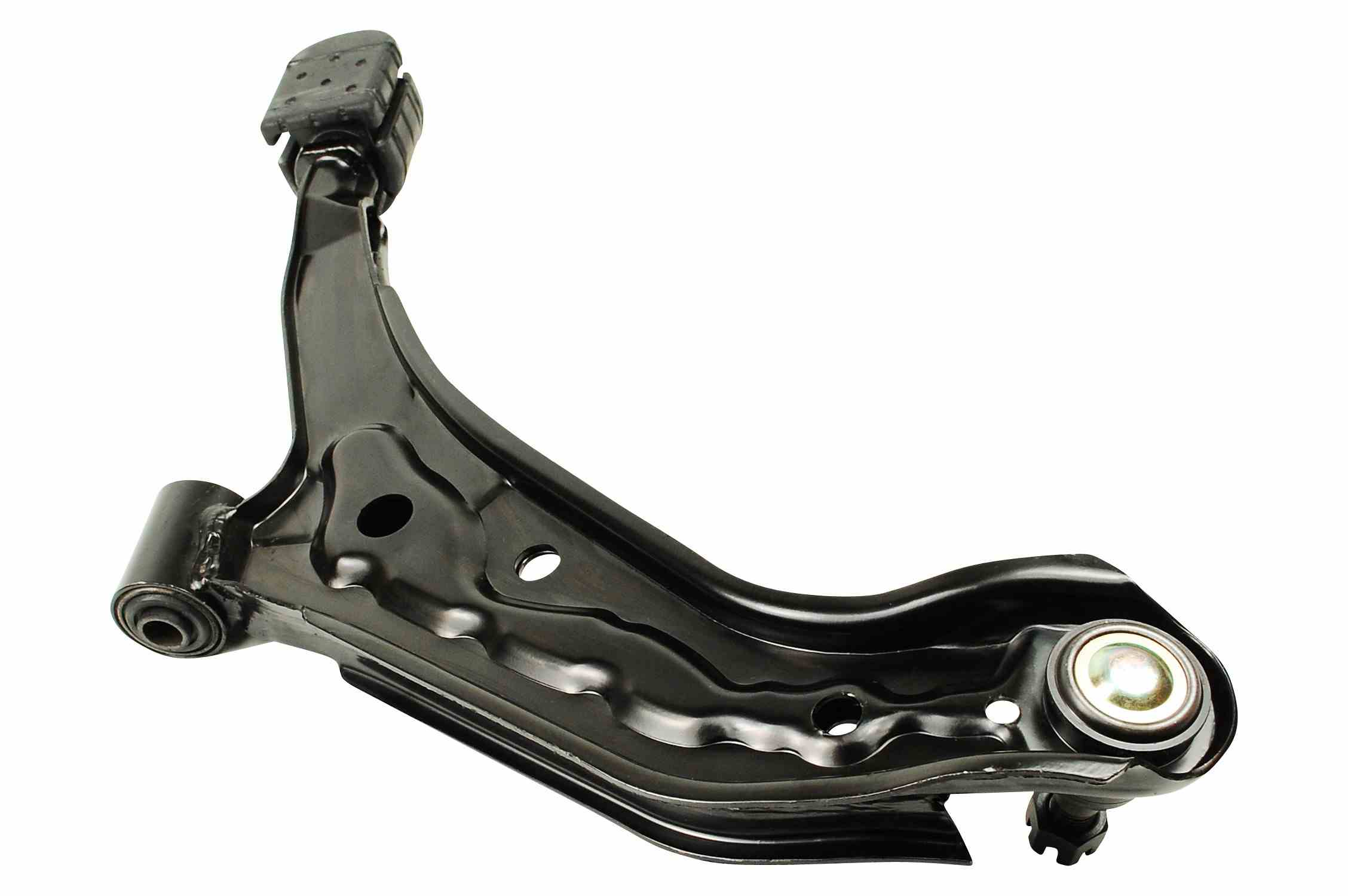 Mevotech Original Grade Suspension Control Arm and Ball Joint Assembly GS3061