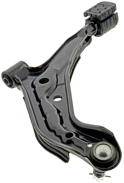 Mevotech Original Grade Suspension Control Arm and Ball Joint Assembly GS3061
