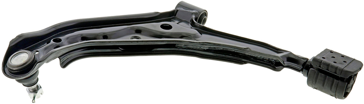 Mevotech Original Grade Suspension Control Arm and Ball Joint Assembly GS3061