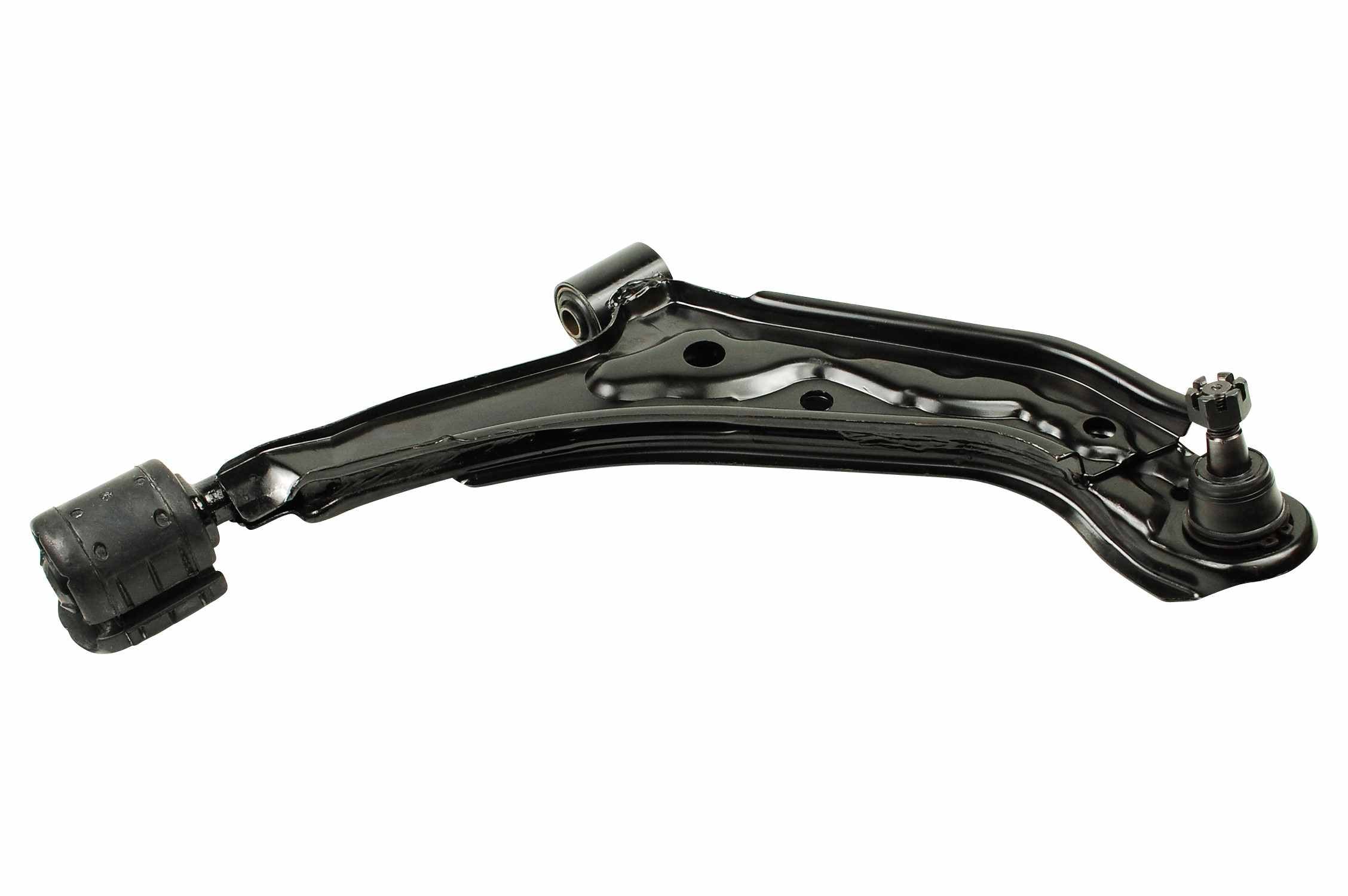 Mevotech Original Grade Suspension Control Arm and Ball Joint Assembly GS3061