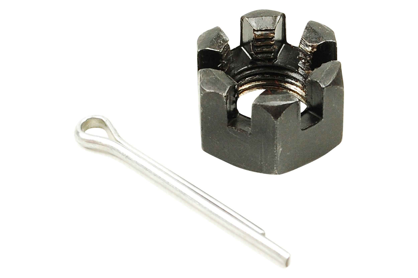 Mevotech Original Grade Suspension Control Arm and Ball Joint Assembly GS3061