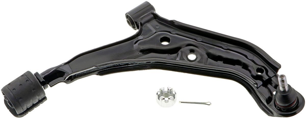 Mevotech Original Grade Suspension Control Arm and Ball Joint Assembly GS3061