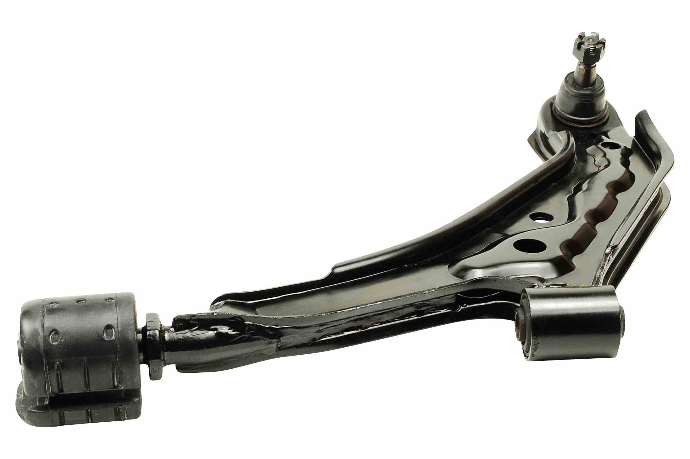 Mevotech Original Grade Suspension Control Arm and Ball Joint Assembly GS3062