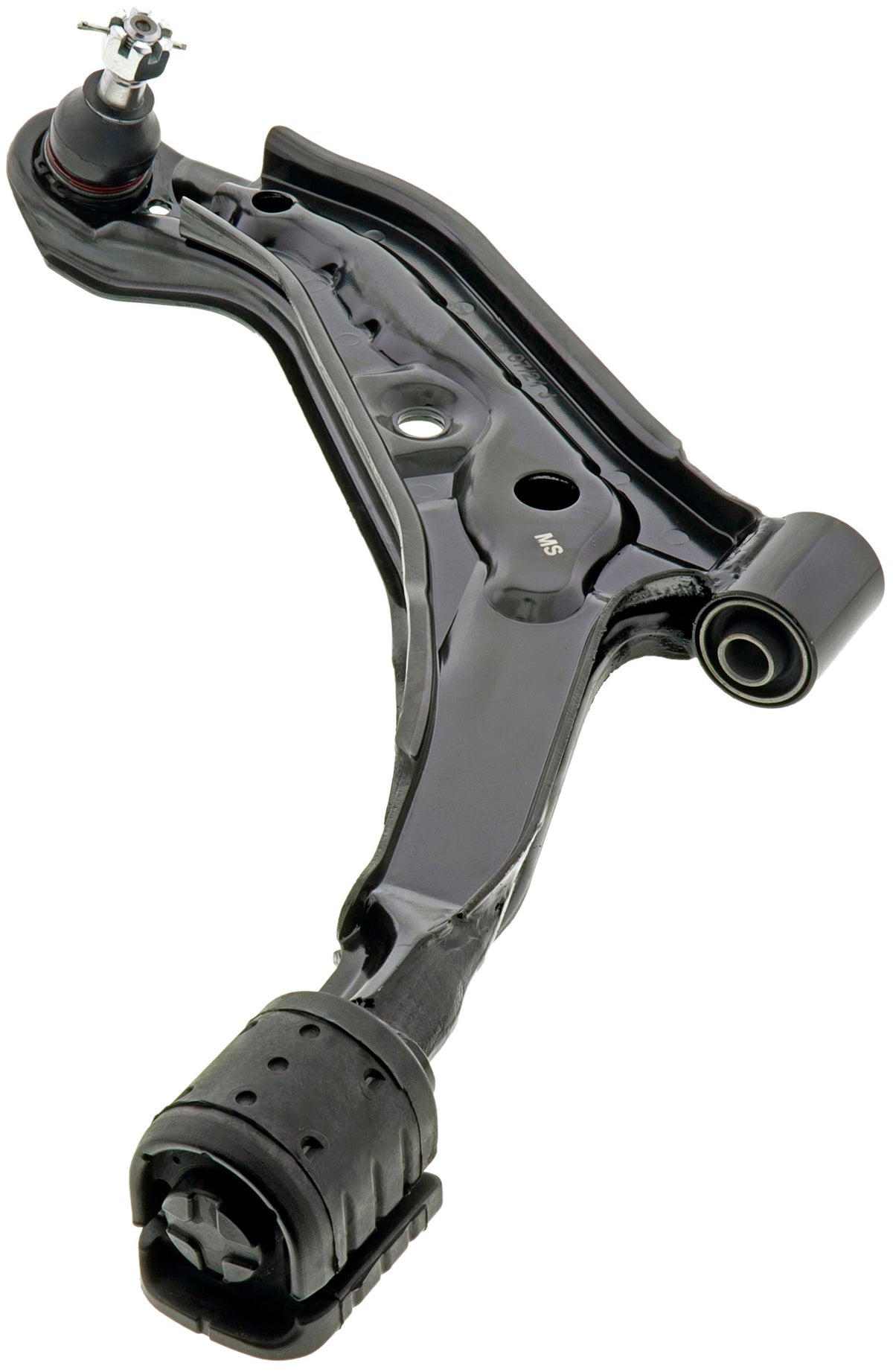 Mevotech Original Grade Suspension Control Arm and Ball Joint Assembly GS3062