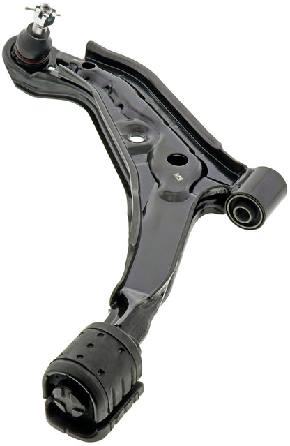 Mevotech Original Grade Suspension Control Arm and Ball Joint Assembly GS3062