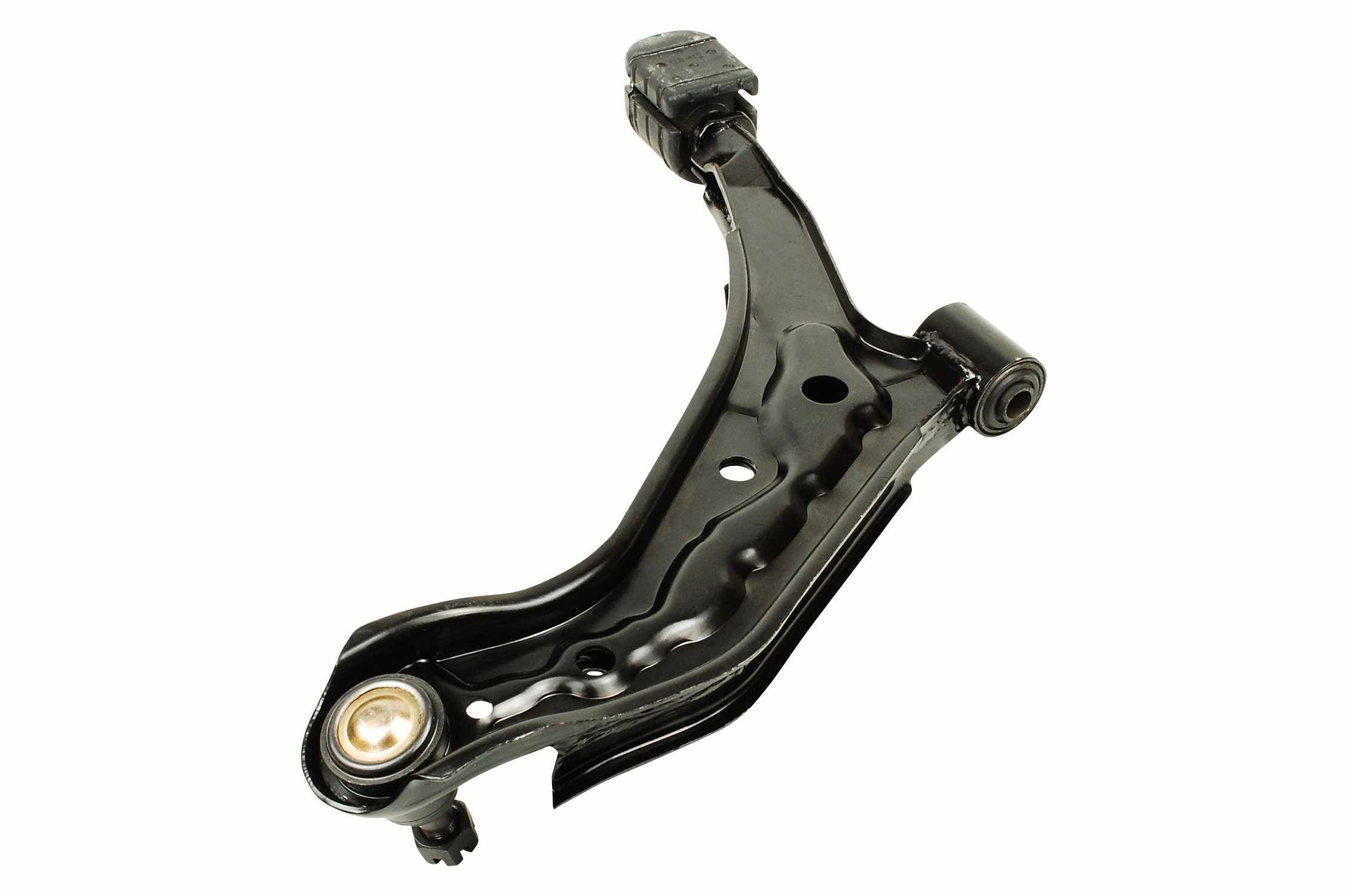 Mevotech Original Grade Suspension Control Arm and Ball Joint Assembly GS3062