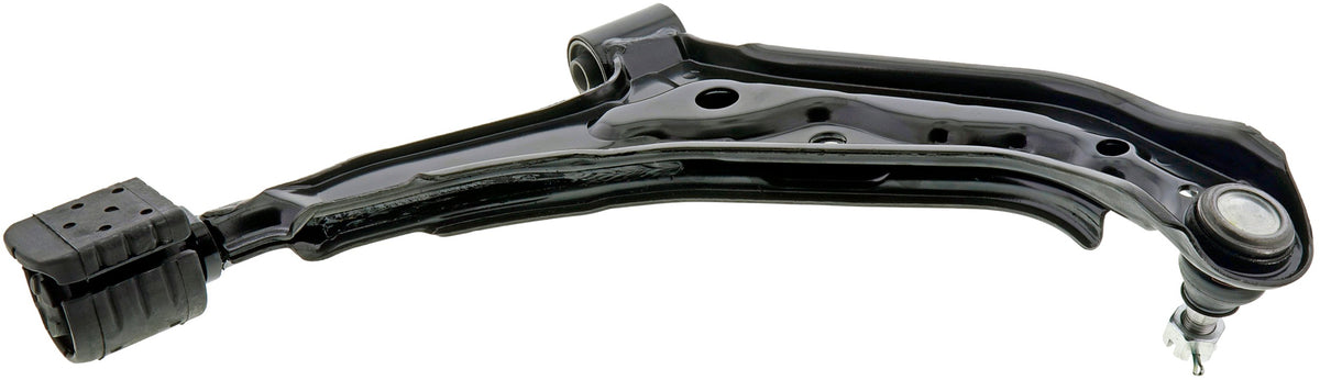 Mevotech Original Grade Suspension Control Arm and Ball Joint Assembly GS3062