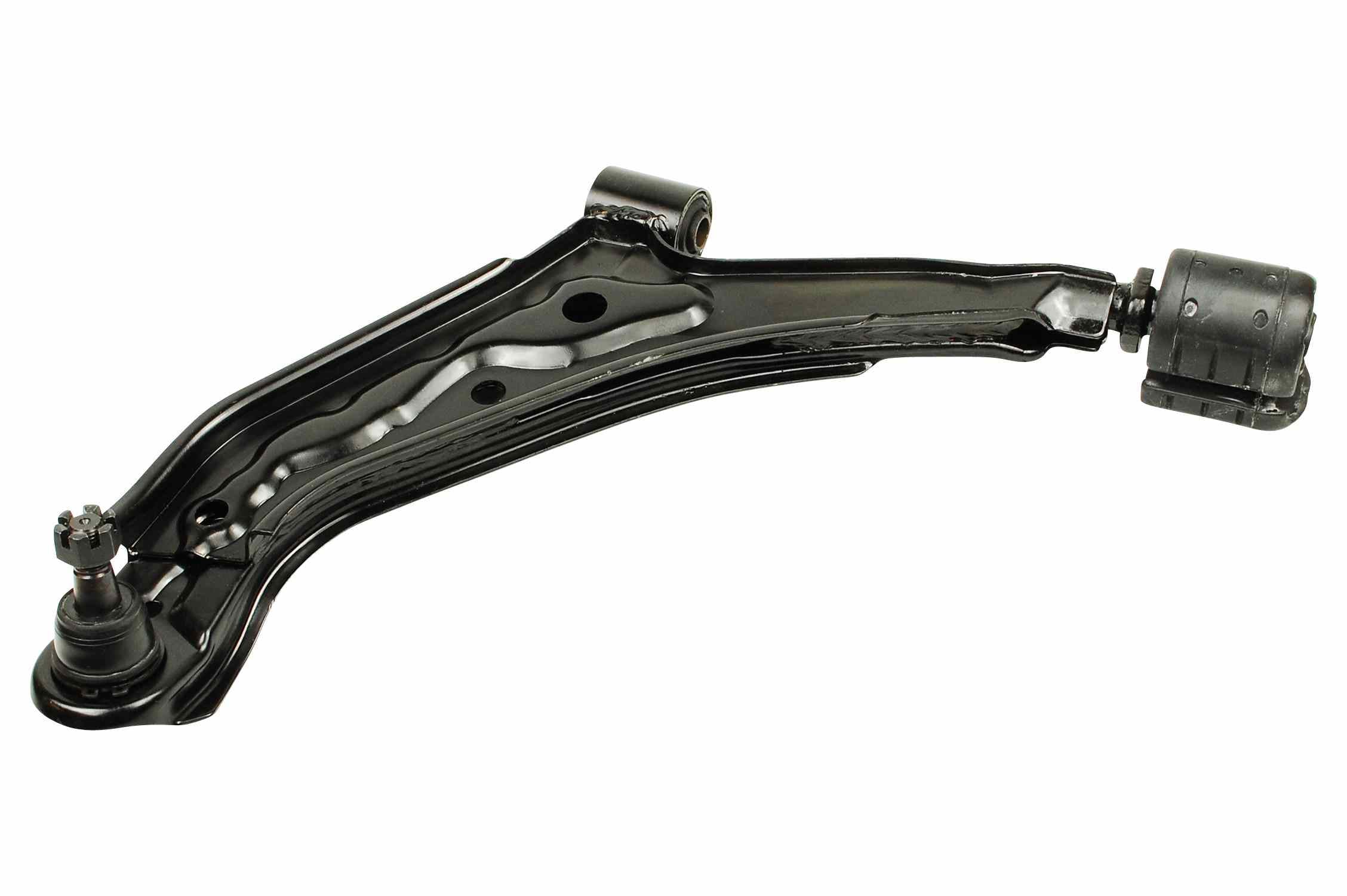 Mevotech Original Grade Suspension Control Arm and Ball Joint Assembly GS3062