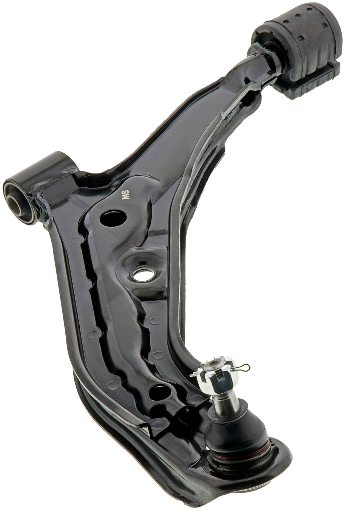 Mevotech Original Grade Suspension Control Arm and Ball Joint Assembly GS3062