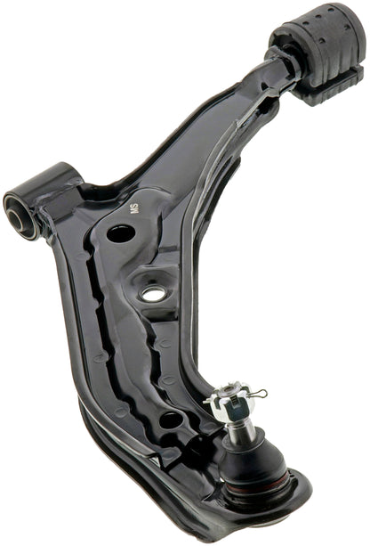 Mevotech Original Grade Suspension Control Arm and Ball Joint Assembly GS3062