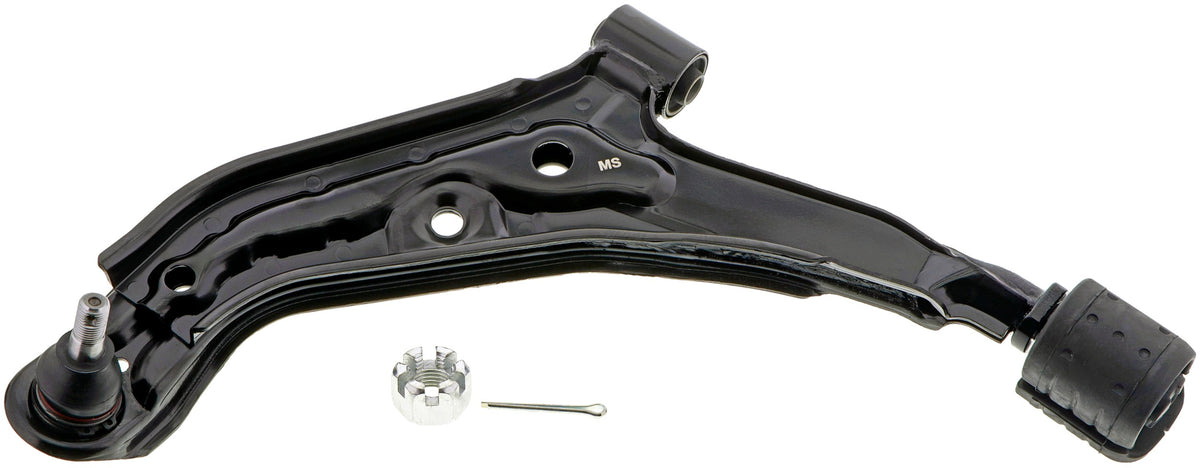 Mevotech Original Grade Suspension Control Arm and Ball Joint Assembly GS3062