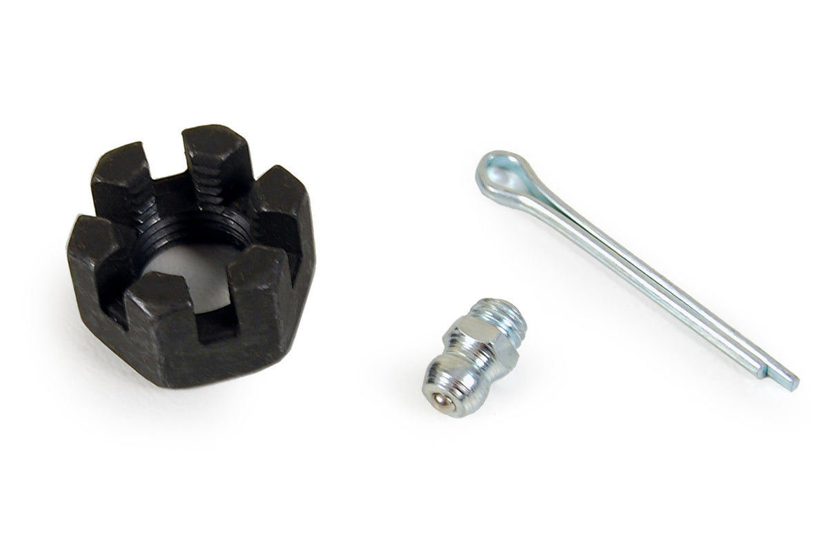 Mevotech Original Grade Suspension Control Arm and Ball Joint Assembly GS3063