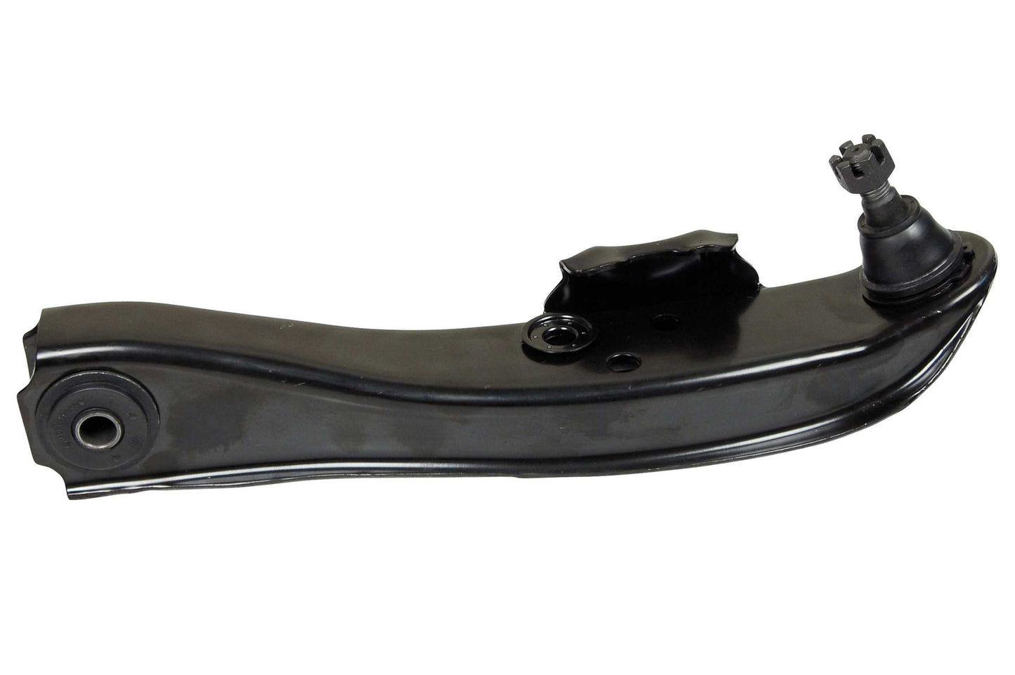 Mevotech Original Grade Suspension Control Arm and Ball Joint Assembly GS3064