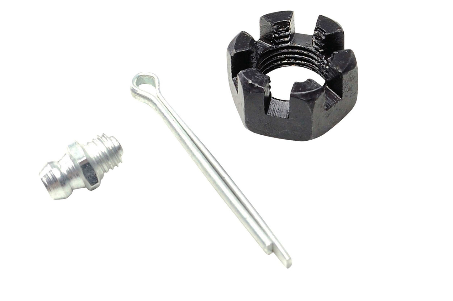 Mevotech Original Grade Suspension Control Arm and Ball Joint Assembly GS3064