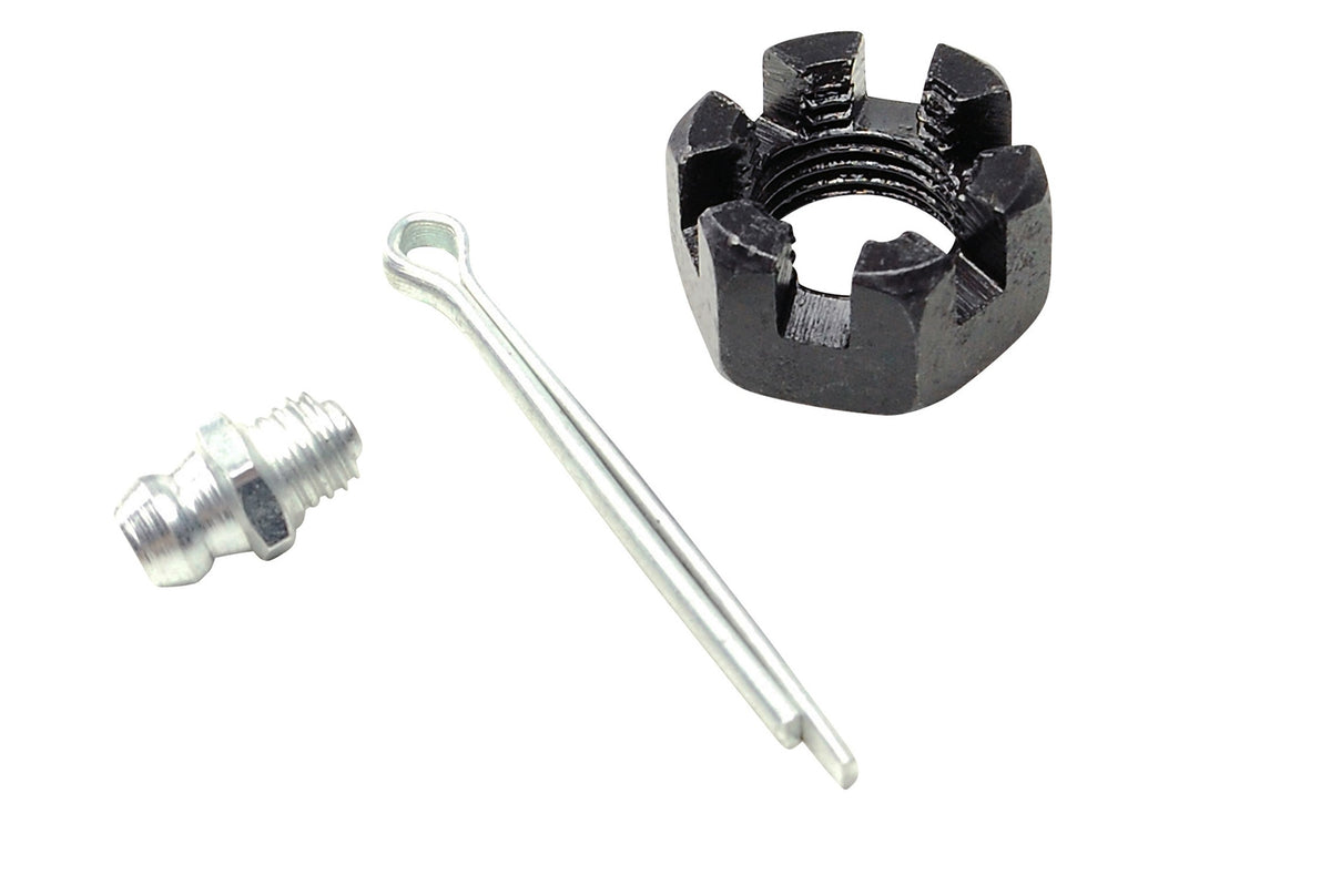 Mevotech Original Grade Suspension Control Arm and Ball Joint Assembly GS3064