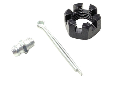 Mevotech Original Grade Suspension Control Arm and Ball Joint Assembly GS3064