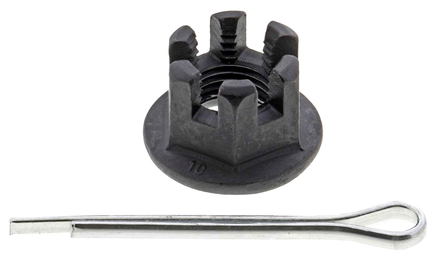 Mevotech Original Grade Steering Tie Rod End GS30668