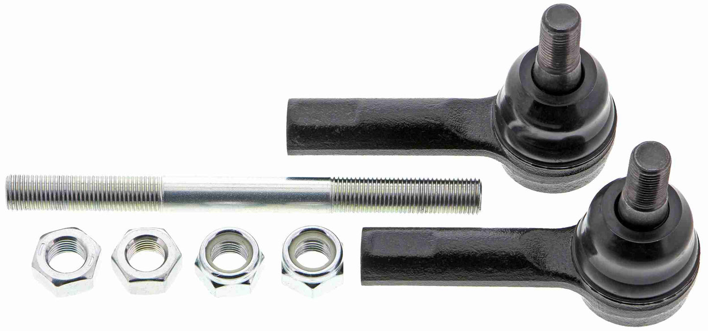 Mevotech Original Grade Steering Tie Rod Assembly GS30692