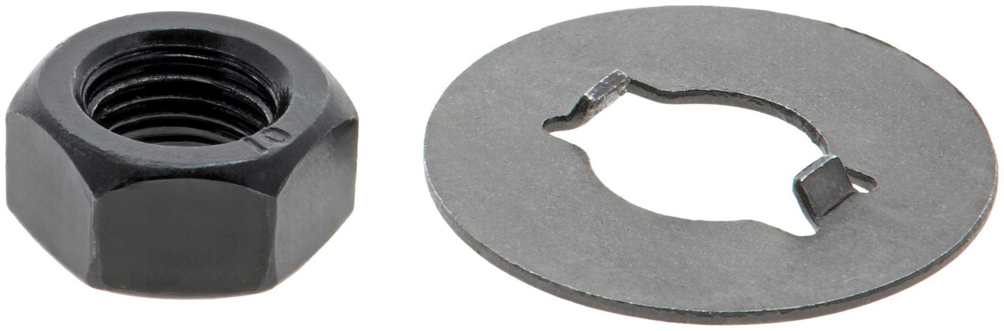 Mevotech Original Grade Steering Tie Rod End GS30701