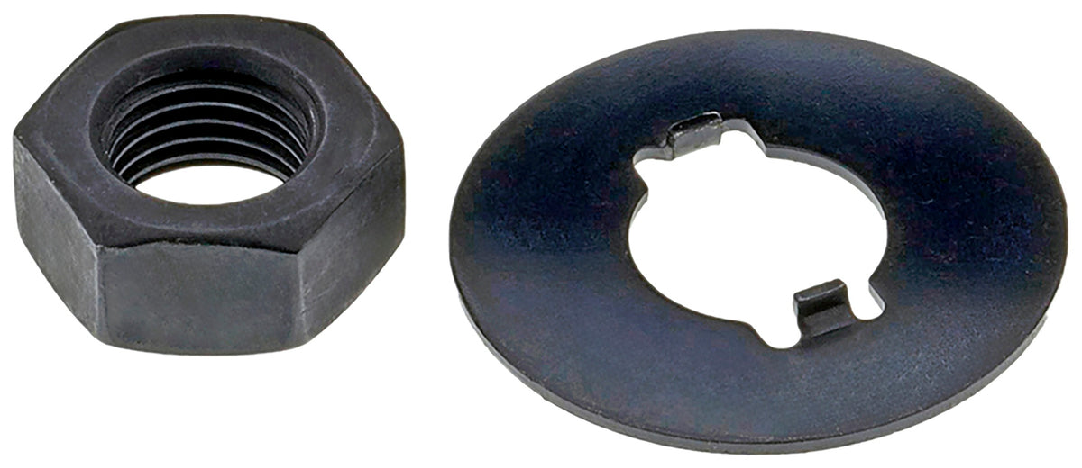 Mevotech Original Grade Steering Tie Rod End GS30712