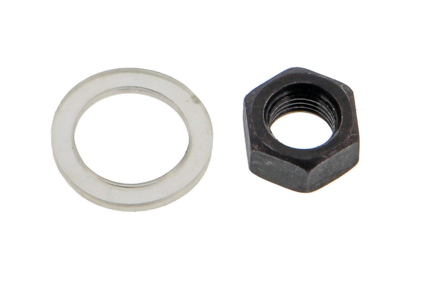 Mevotech Original Grade Steering Tie Rod End GS30737