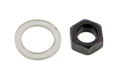 Mevotech Original Grade Steering Tie Rod End GS30737