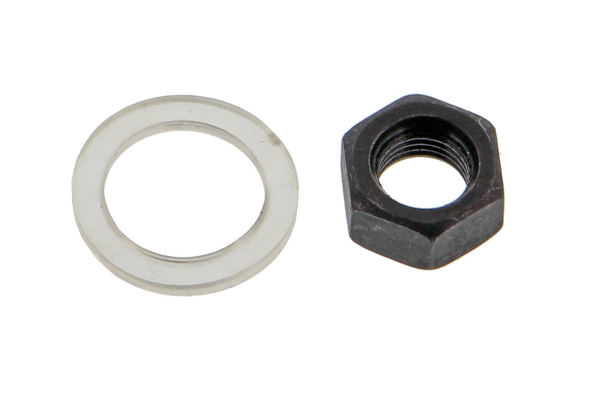 Mevotech Original Grade Steering Tie Rod End GS30737