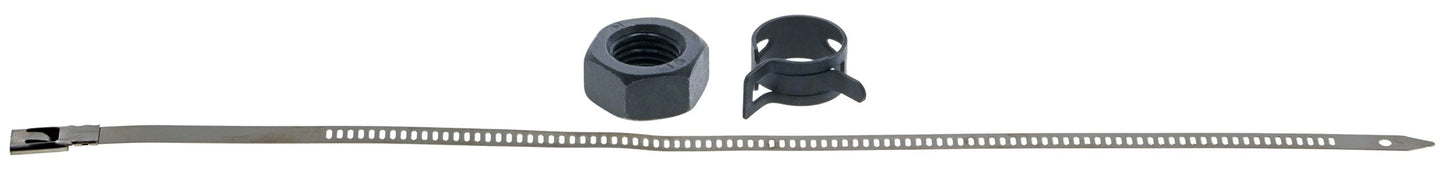 Mevotech Original Grade Steering Tie Rod End GS30739