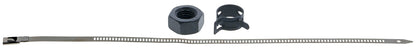 Mevotech Original Grade Steering Tie Rod End GS30739