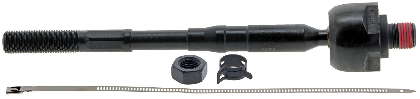 Mevotech Original Grade Steering Tie Rod End GS30739